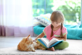 Free Pet guide download