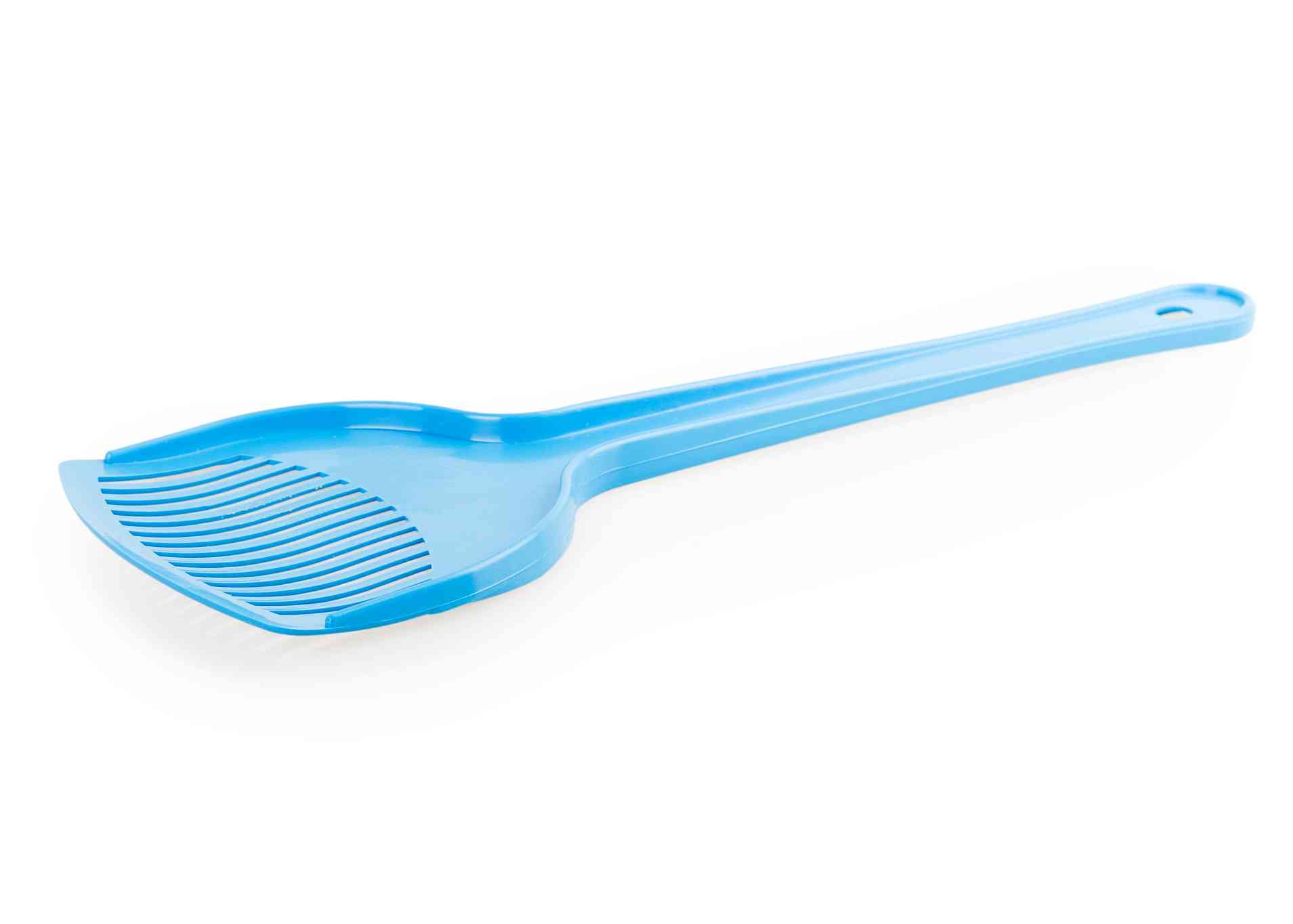 Litter scoop
